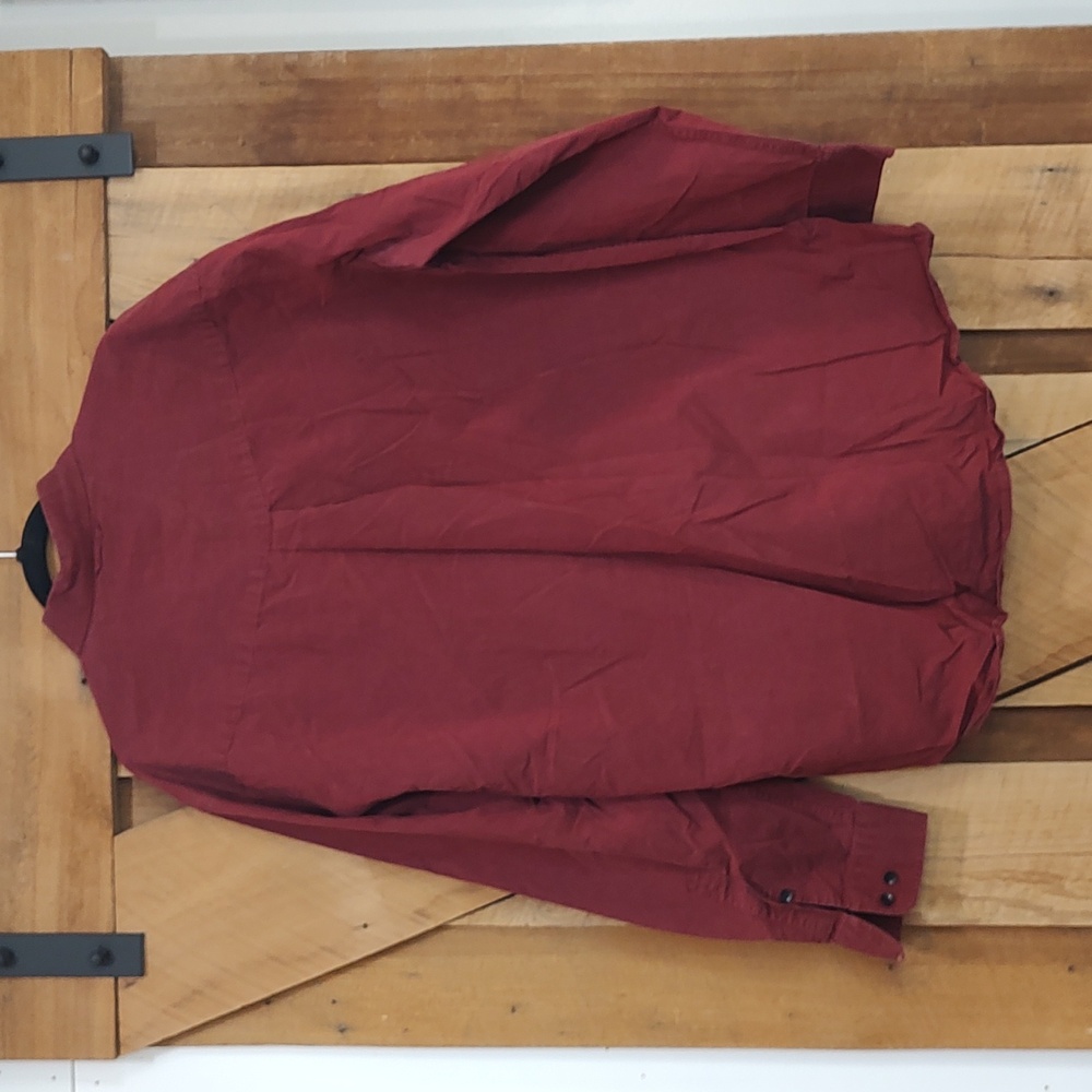 Roper XL long sleeve button down - Picture 2 of 6